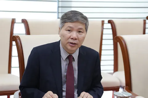 Nghị quyết 72-NQ/TW - động lực thúc đẩy lộ trình bảo hiểm y tế toàn dân