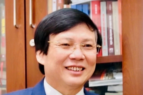 Nhà báo Hồ Quang Lợi, Phó Chủ tịch Hội Truyền thông số Việt Nam, nguyên Phó Chủ tịch Thường trực Hội Nhà báo Việt Nam: AI - trợ thủ hay đối thủ?