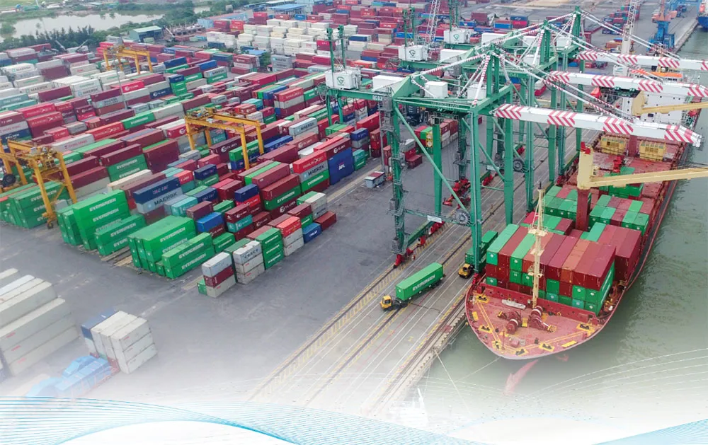 TS Nguyễn Trí Hiếu: Đẩy mạnh tín dụng cho doanh nghiệp xuất khẩu