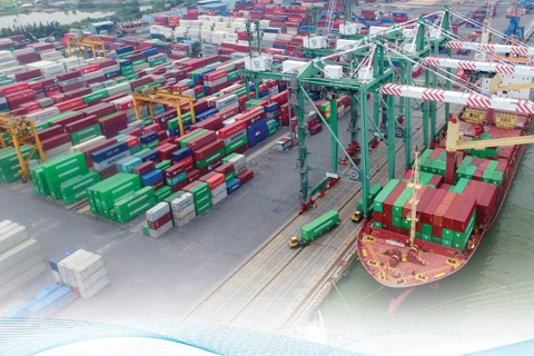 TS Nguyễn Trí Hiếu: Đẩy mạnh tín dụng cho doanh nghiệp xuất khẩu