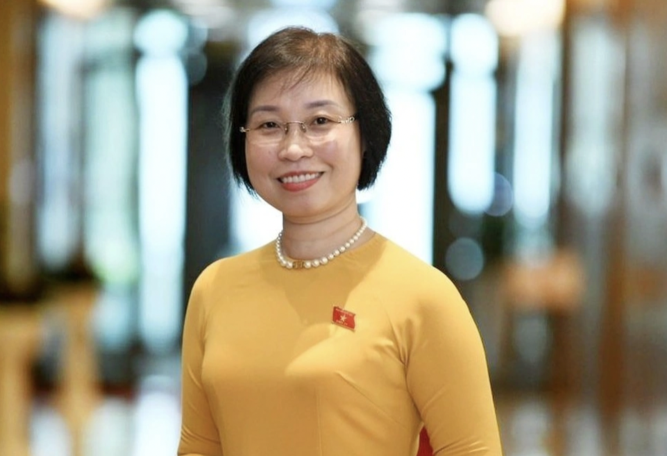 Tóm tắt quá trình công tác của tân Phó Chủ tịch HĐND Thành phố Hà Nội Phạm Thị Thanh Mai