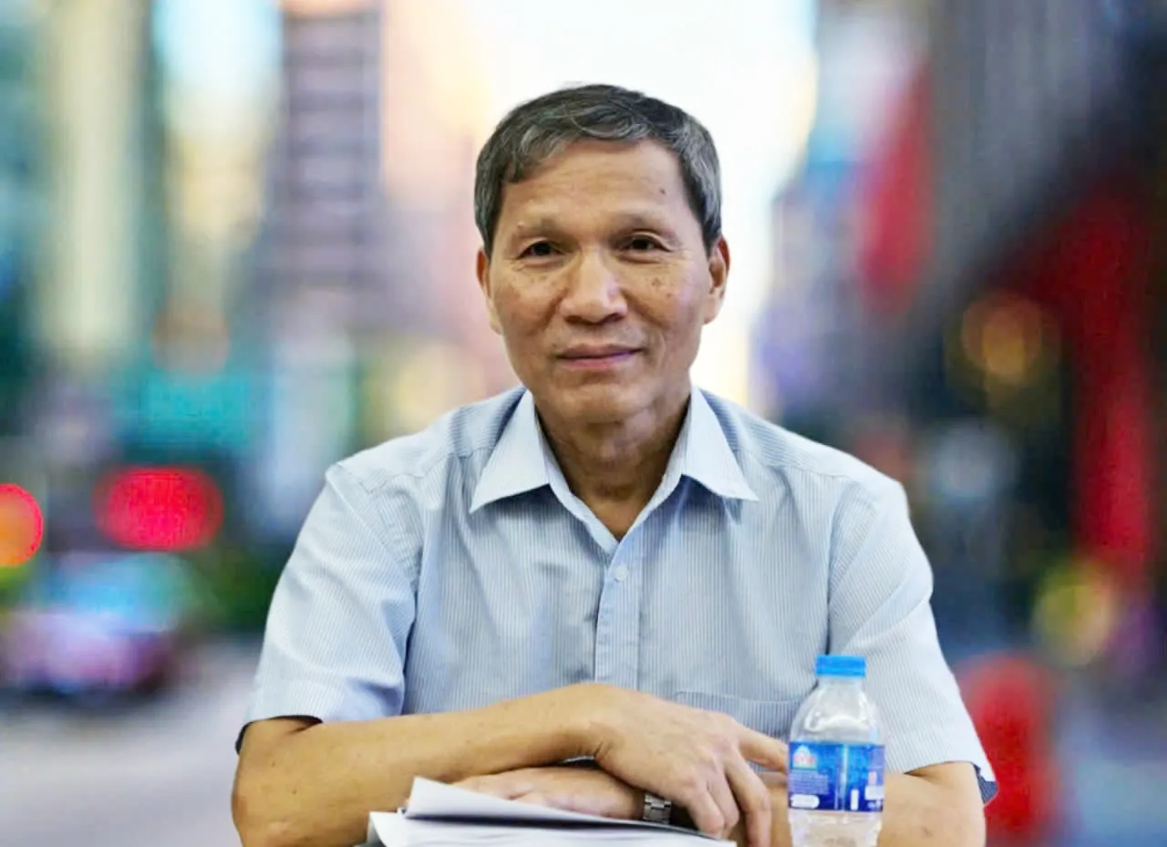 TS Lê Quốc Phương: Giảm thuế, tăng nhập hàng Mỹ là “át chủ bài”