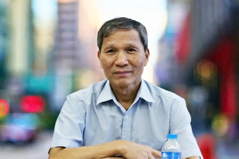 TS Lê Quốc Phương: Giảm thuế, tăng nhập hàng Mỹ là “át chủ bài”
