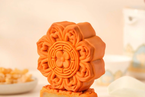 TP Hồ Chí Minh: thị trường bánh Trung thu ảm đạm, sức mua yếu dù giá tăng nhẹ
