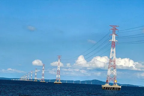 An Giang cùng đất nước vươn mình bước vào kỷ nguyên mới
