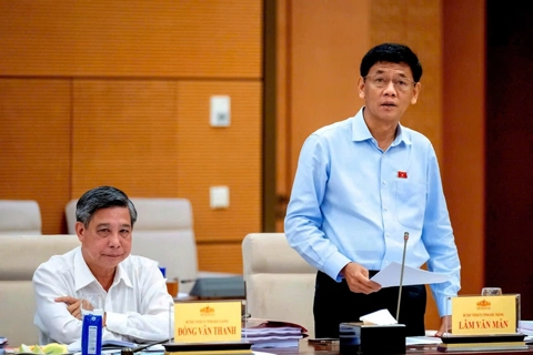 Sóc Trăng hoàn thành đề án hệ thống tổ chức đảng ở địa phương theo mô hình chính quyền địa phương 2 cấp