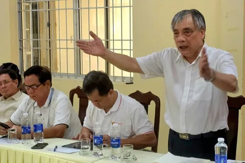 Bài 4: “Kịch bản” để đưa Thổ Châu phát triển xứng tầm