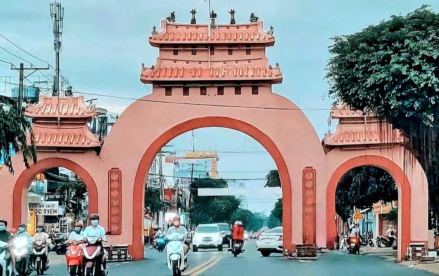 Vận hành chính quyền 2 cấp ở An Giang diễn ra như kỳ vọng