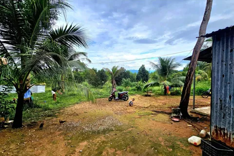 Đặc khu Phú Quốc còn hơn 4.000ha đất của dân chưa được cấp giấy chứng nhận quyền sử dụng đất
