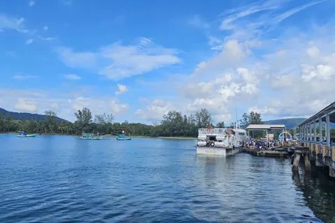 An Giang: đón gần 21,4 triệu lượt khách du lịch, tăng 21,7% so với cùng kỳ