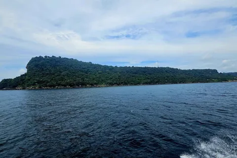 Bài 5: Đặc khu Thổ Châu và những khát khao của người dân đang chung tay xây dựng đảo
