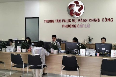 Phát động cao điểm 100 ngày hoạt động tinh - gọn - mạnh, hiệu năng, hiệu lực, hiệu quả
