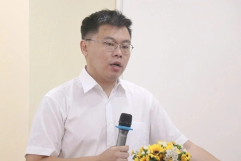TP Hồ Chí Minh thành lập Tổ công tác tham mưu thực hiện chuyển đổi xanh
