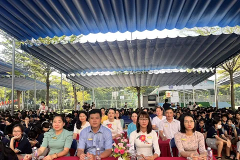Phát động chiến dịch tuyên truyền phòng, chống tội phạm bắt cóc trực tuyến