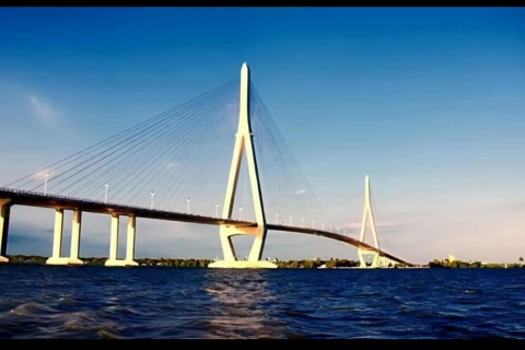 TP Hồ Chí Minh và Đồng Nai kết hợp xây dựng các dự án quan trọng