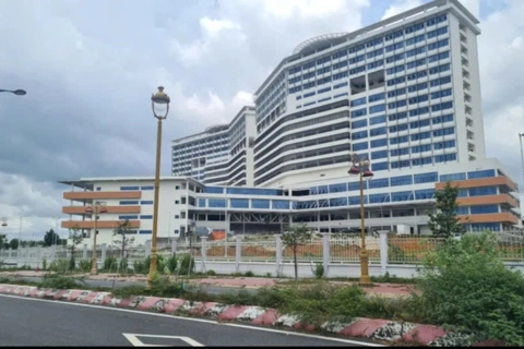 TP Hồ Chí Minh tháo gỡ các dự án đầu tư công ngành y tế sau sáp nhập
