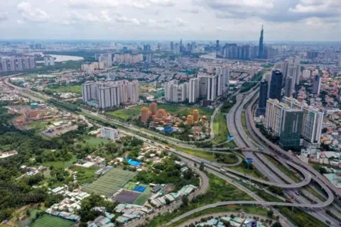 Thành lập Ban chỉ đạo triển khai chiến dịch làm giàu, làm sạch dữ liệu đất đai