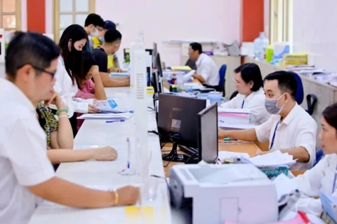 TP Hồ Chí Minh: hỗ trợ việc làm cho cán bộ dôi dư