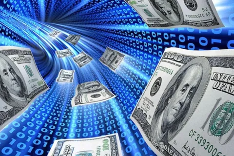 9 tháng đầu năm 2025, gần 8 tỷ USD kiều hối chuyển về TP Hồ Chí Minh