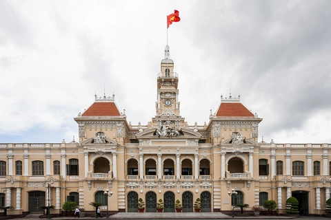 TP Hồ Chí Minh: sẽ tiến hành rà soát đội ngũ cán bộ để bố trí việc làm phù hợp