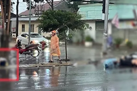 Yêu cầu Bệnh viện đa khoa Bà Rịa báo cáo vụ chậm cấp cứu nam sinh bị tai nạn