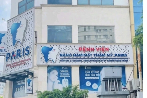 TP Hồ Chí Minh: một phụ nữ tử vong sau phẫu thuật nâng ngực, hút mỡ