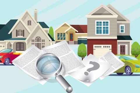 TP Hồ Chí Minh sẽ tiến hành thu hồi nhà công sử dụng sai mục đích