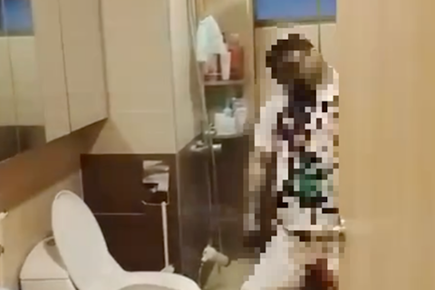 TP Hồ Chí Minh: người đàn ông tử vong bất thường trong nhà vệ sinh chung cư