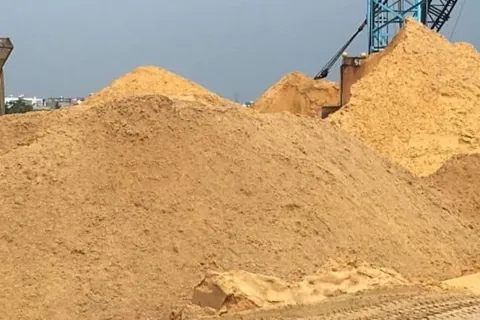 TP Hồ Chí Minh tăng cường kiểm soát giá và nguồn cung vật liệu xây dựng
