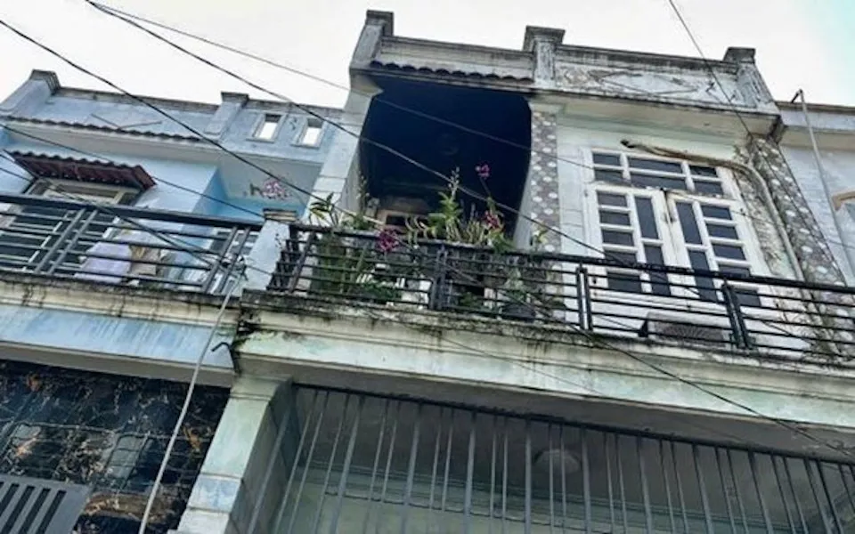 TP Hồ Chí Minh: điều tra nguyên nhân vụ cháy nhà khiến một bé gái tử vong