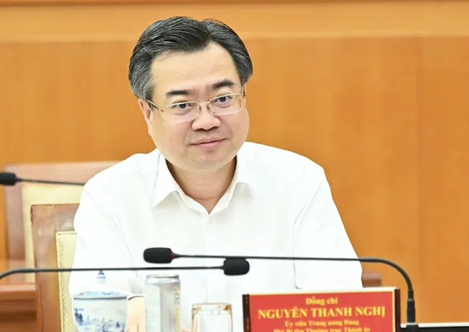 TP Hồ Chí Minh: Lập 17 Tổ công tác chỉ đạo tổ chức Đại hội Đảng bộ cấp xã, phường