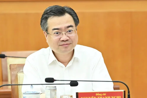 TP Hồ Chí Minh: Lập 17 Tổ công tác chỉ đạo tổ chức Đại hội Đảng bộ cấp xã, phường