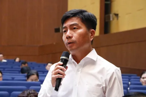TP Hồ Chí Minh có Giám đốc Sở Quy hoạch - Kiến Trúc và Giám đốc Sở Xây dựng mới