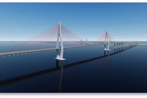 Trình khẩn HĐND TP về thẩm quyền đầu tư 3 cây cầu kết nối Đồng Nai