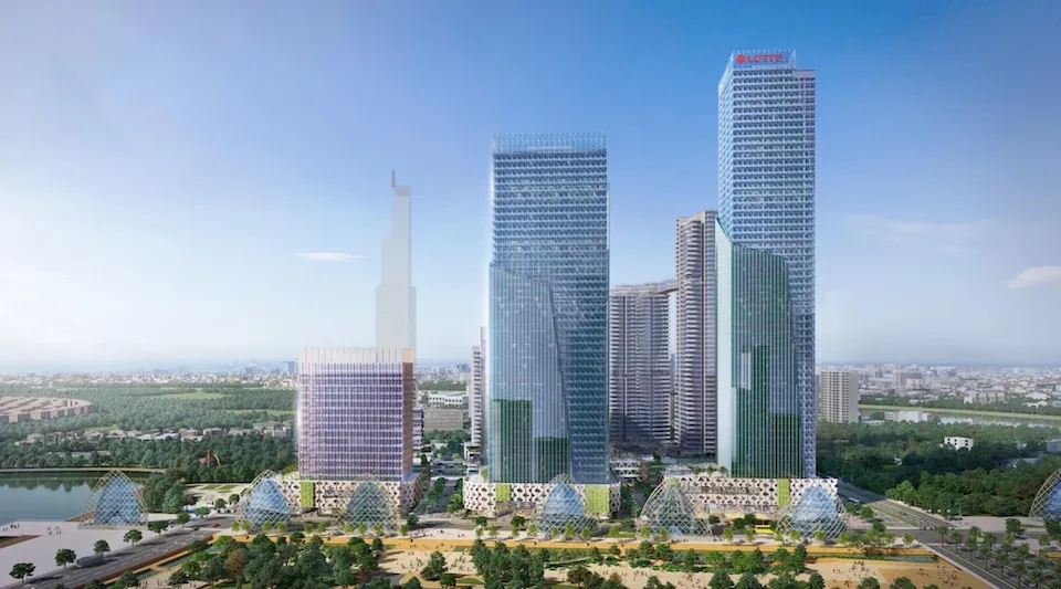 TP Hồ Chí Minh sẽ đấu giá 6 khu đất tại Thủ Đức