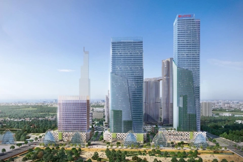 TP Hồ Chí Minh sẽ đấu giá 6 khu đất tại Thủ Đức