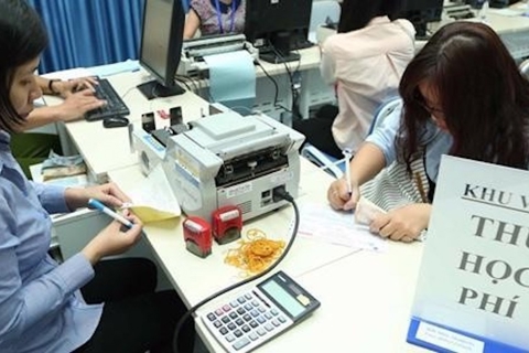 TP Hồ Chí Minh yêu cầu nhà trường không được thu các khoản ngoài quy định
