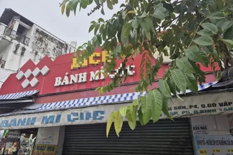 Thông tin nguyên nhân gây ngộ độc sau khi ăn bánh mì ở phường Hạnh Thông