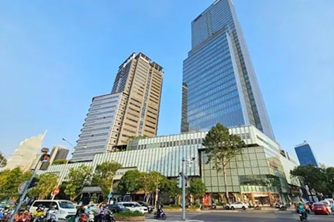 Điều chỉnh giao thông một số tuyến đường trung tâm để phục vụ diễn tập phòng cháy chữa cháy