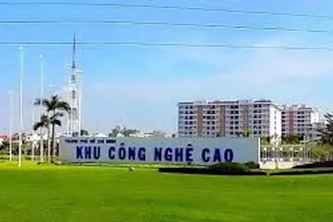 TP Hồ Chí Minh đưa Khu công nghệ cao thành Thung lũng Silicon của Việt Nam