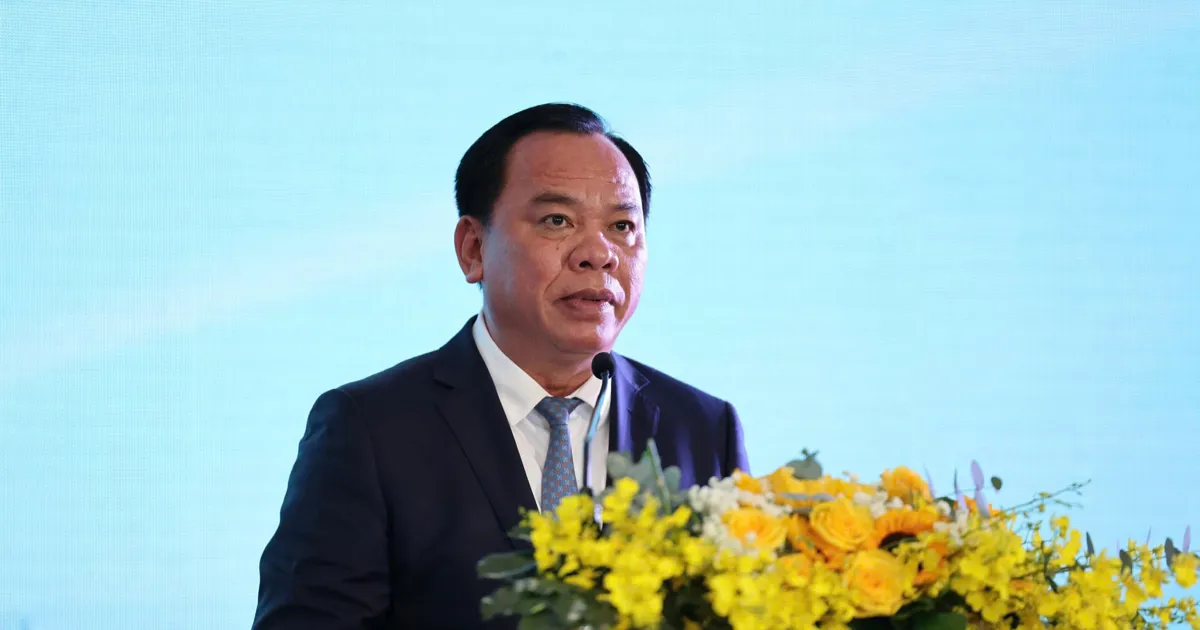 Đồng Nai đồng hành tháo gỡ khó khăn cho doanh nghiệp bất động sản đầu tiên