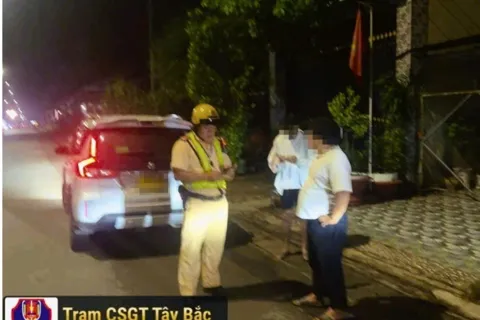 Công an Đồng Nai ngăn chặn kịp thời vụ bắt cóc online đòi 200 triệu đồng

