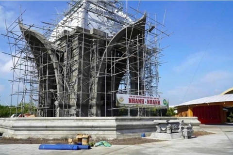 Đồng Nai: báo cáo vụ tai nạn lao động tại Khu du lịch Sơn Tiên