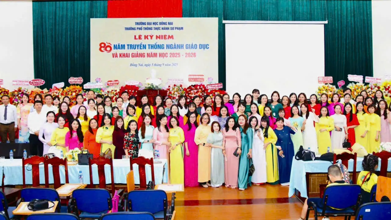 Đồng Nai: Trường PTTH sư phạm loay hoay phương án tài chính để duy trì hoạt động