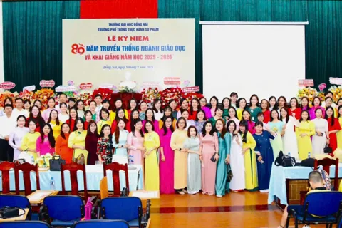Đồng Nai: Trường PTTH sư phạm loay hoay phương án tài chính để duy trì hoạt động