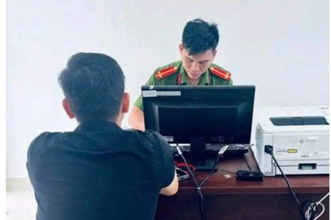 Xử lý nghiêm hành vi vi phạm pháp luật trên không gian mạng
