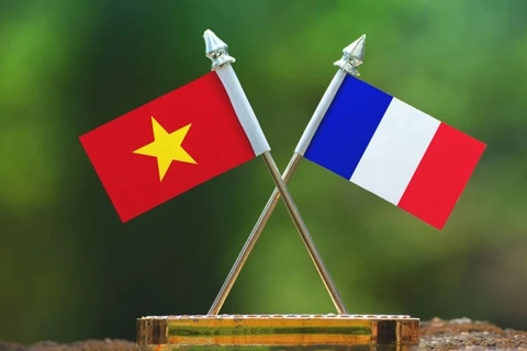 Tổng thống Pháp thăm cấp Nhà nước tới Việt Nam từ 25 - 27/5