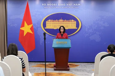 Việt Nam tiếp tục đẩy mạnh phòng, chống mua bán người, bảo hộ công dân