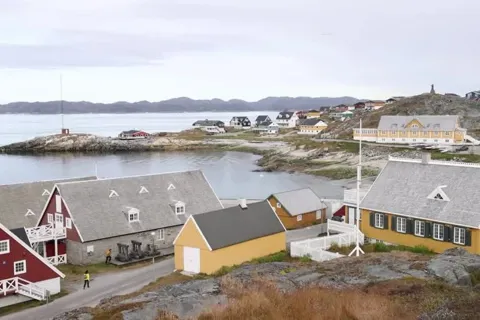 Greenland cân bằng giữa hợp tác an ninh với Mỹ và quyền tự quyết