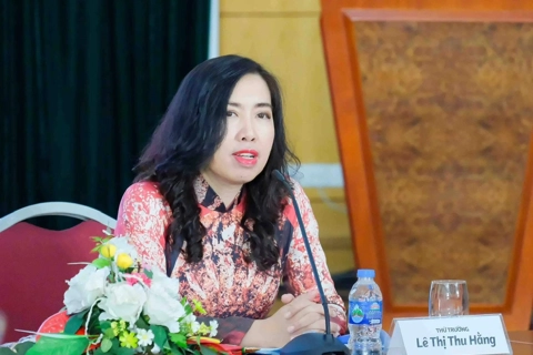 Báo chí đối ngoại là lực lượng xung kích trong bảo vệ và nâng tầm vị thế quốc gia